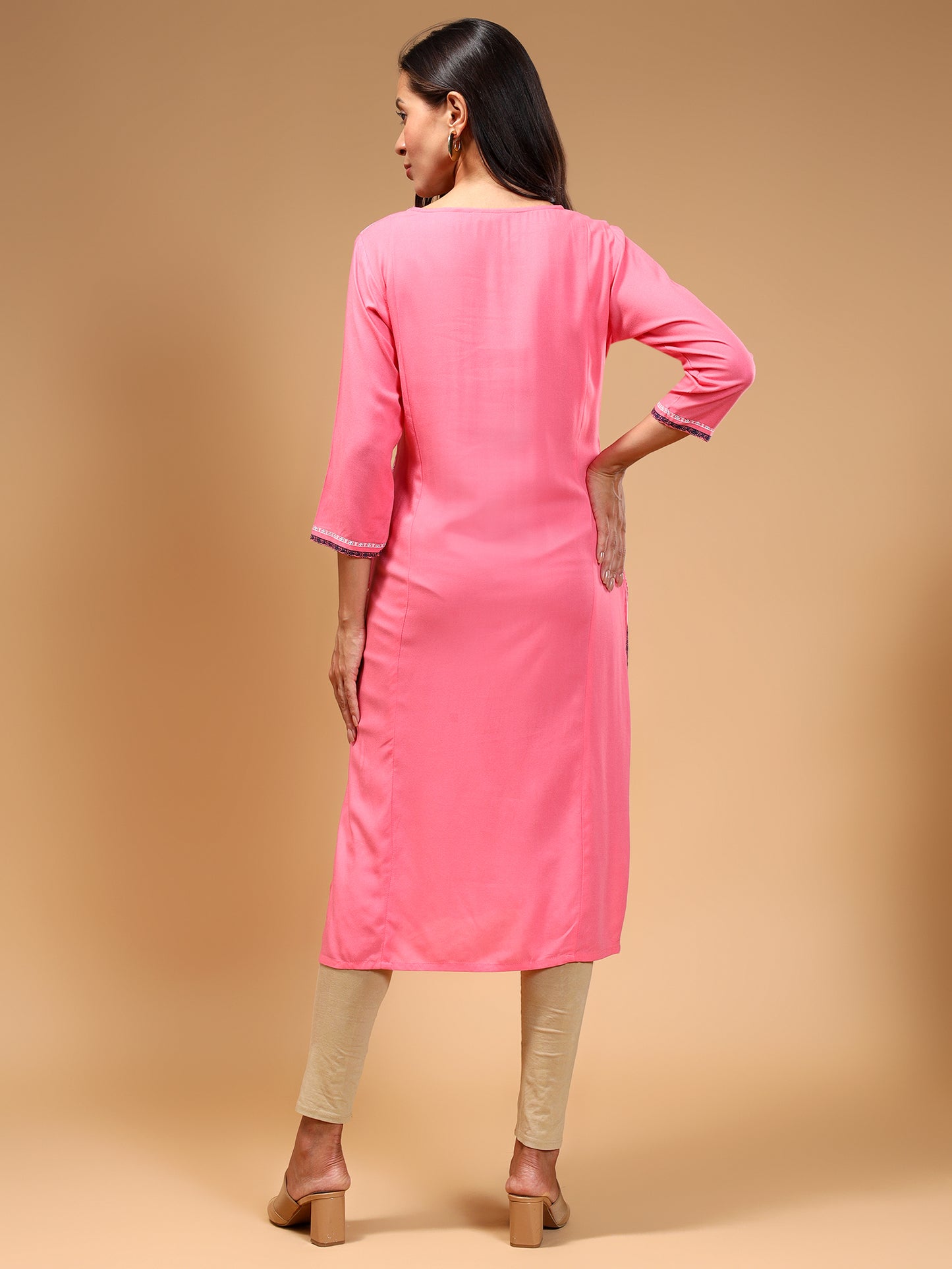 Womens Kurti - Five Miles