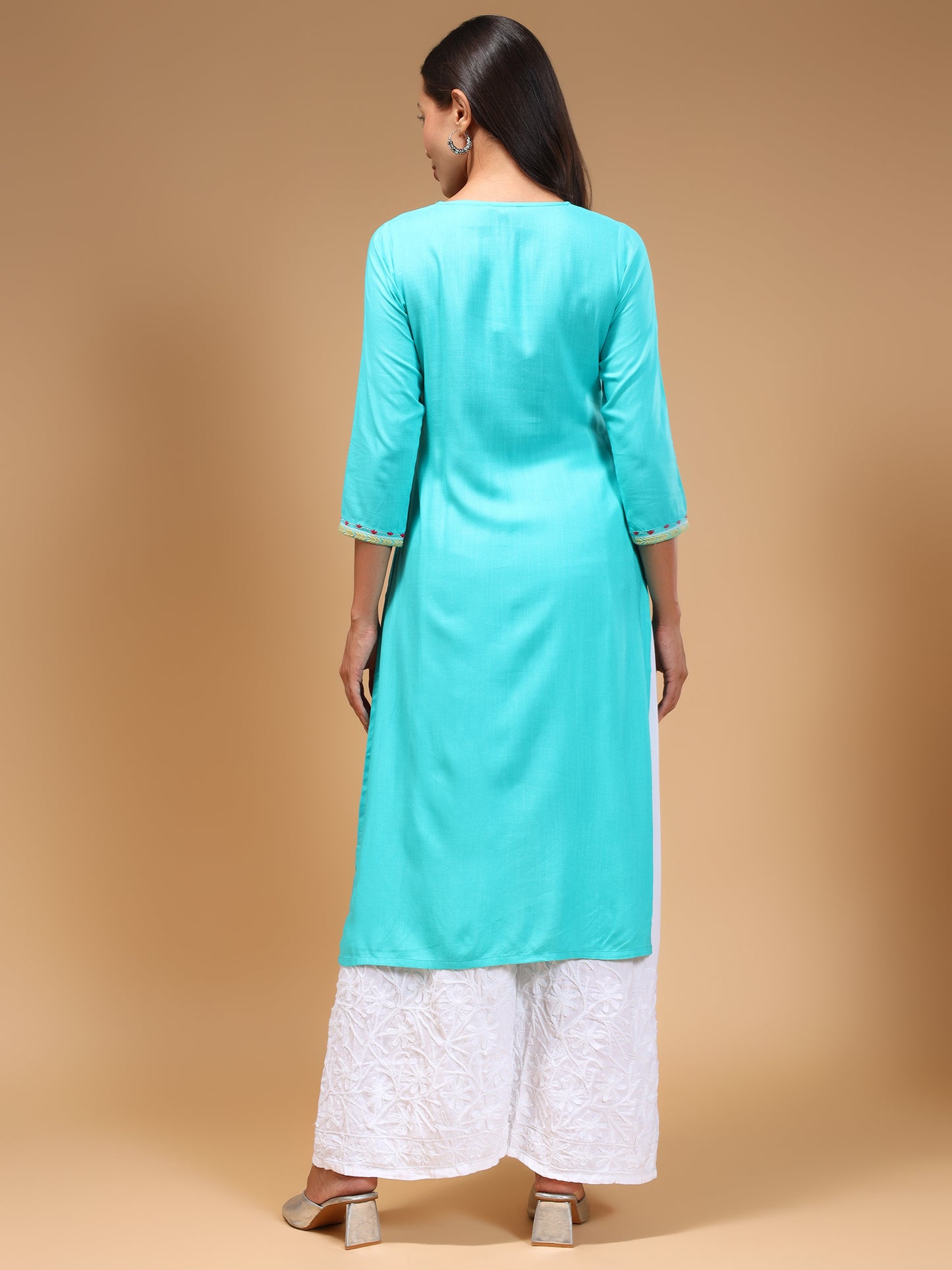 Womens Kurti - Five Miles