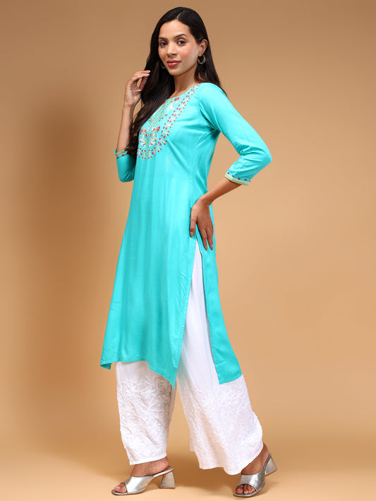 Womens Kurti - Five Miles