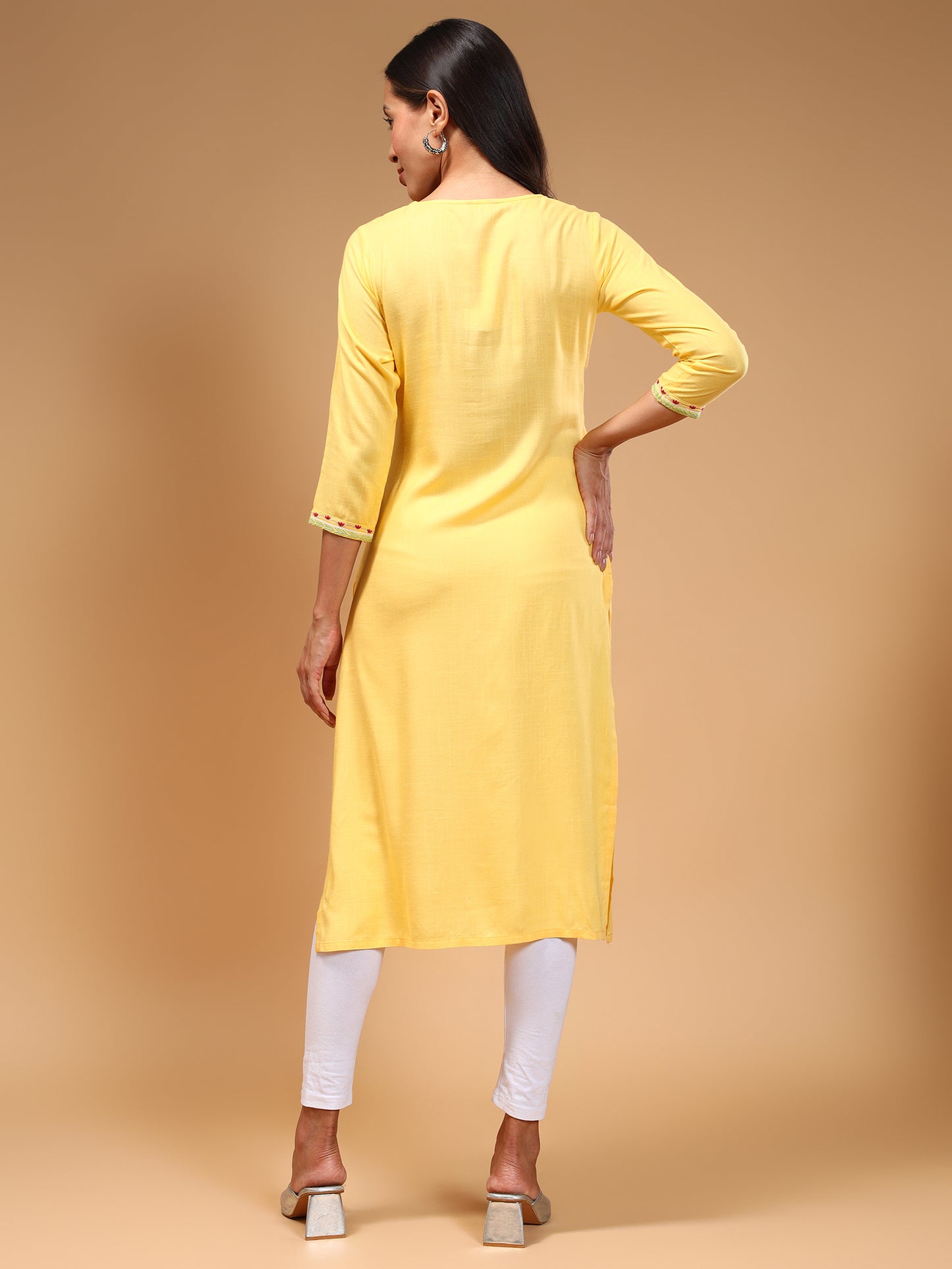 Womens Kurti - Five Miles