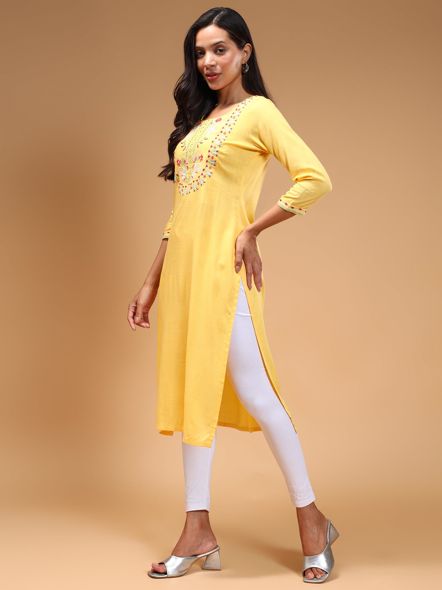 Womens Kurti - Five Miles