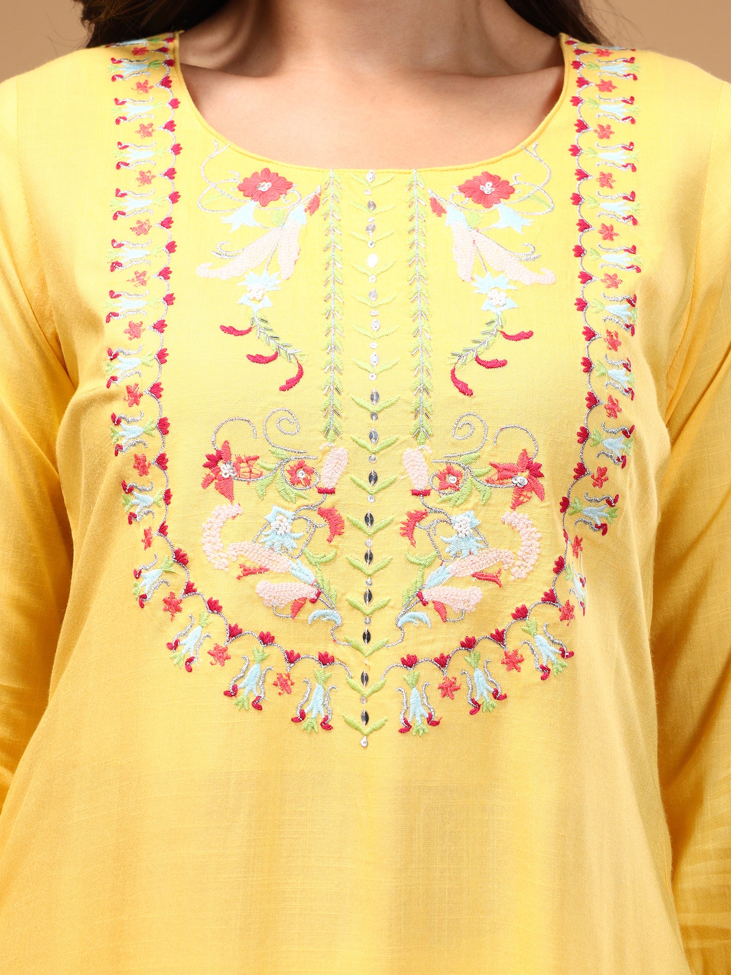 Womens Kurti - Five Miles