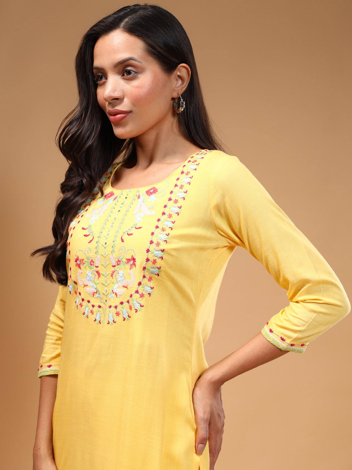 Womens Kurti - Five Miles