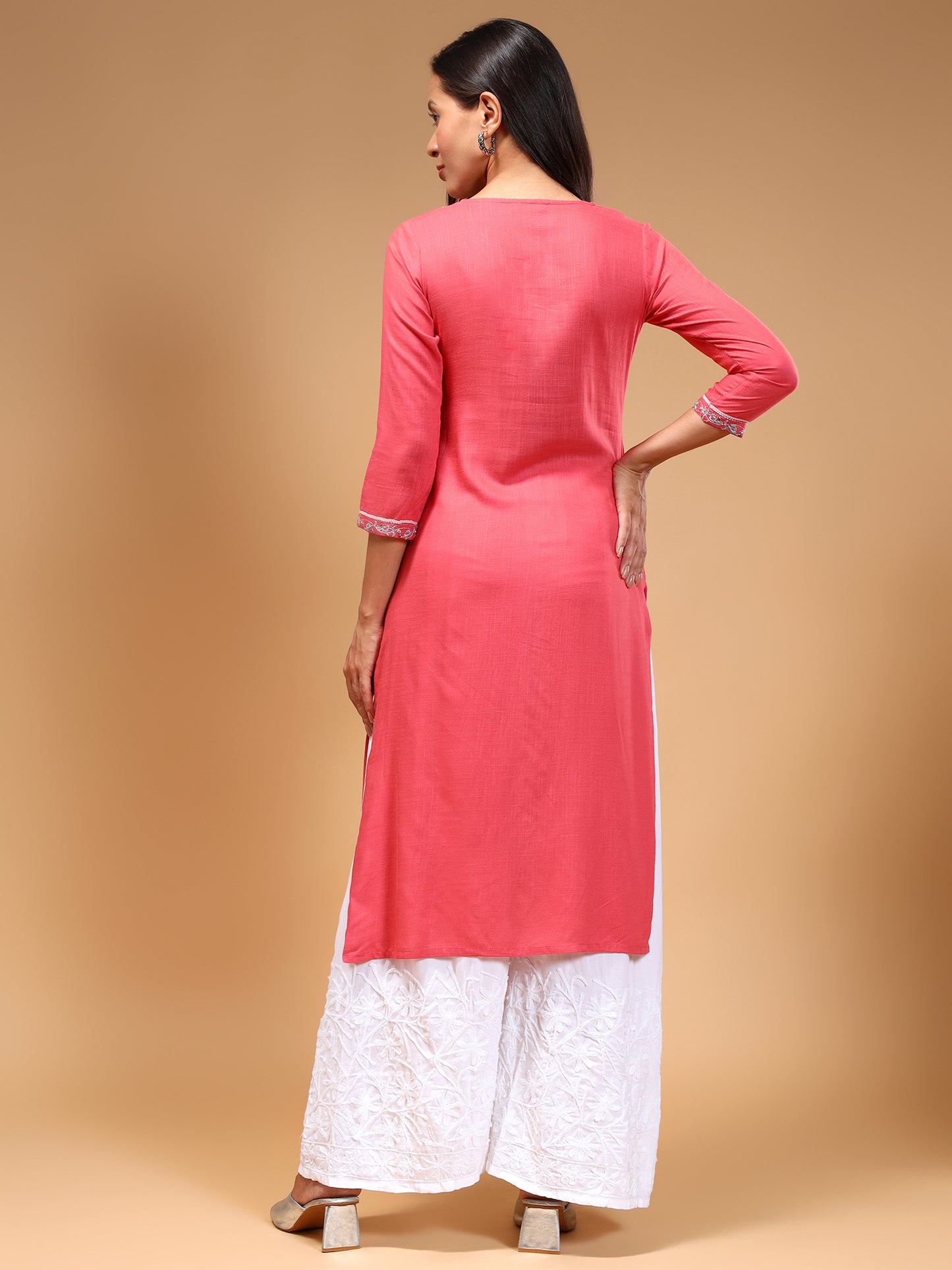 Womens Kurti - Five Miles