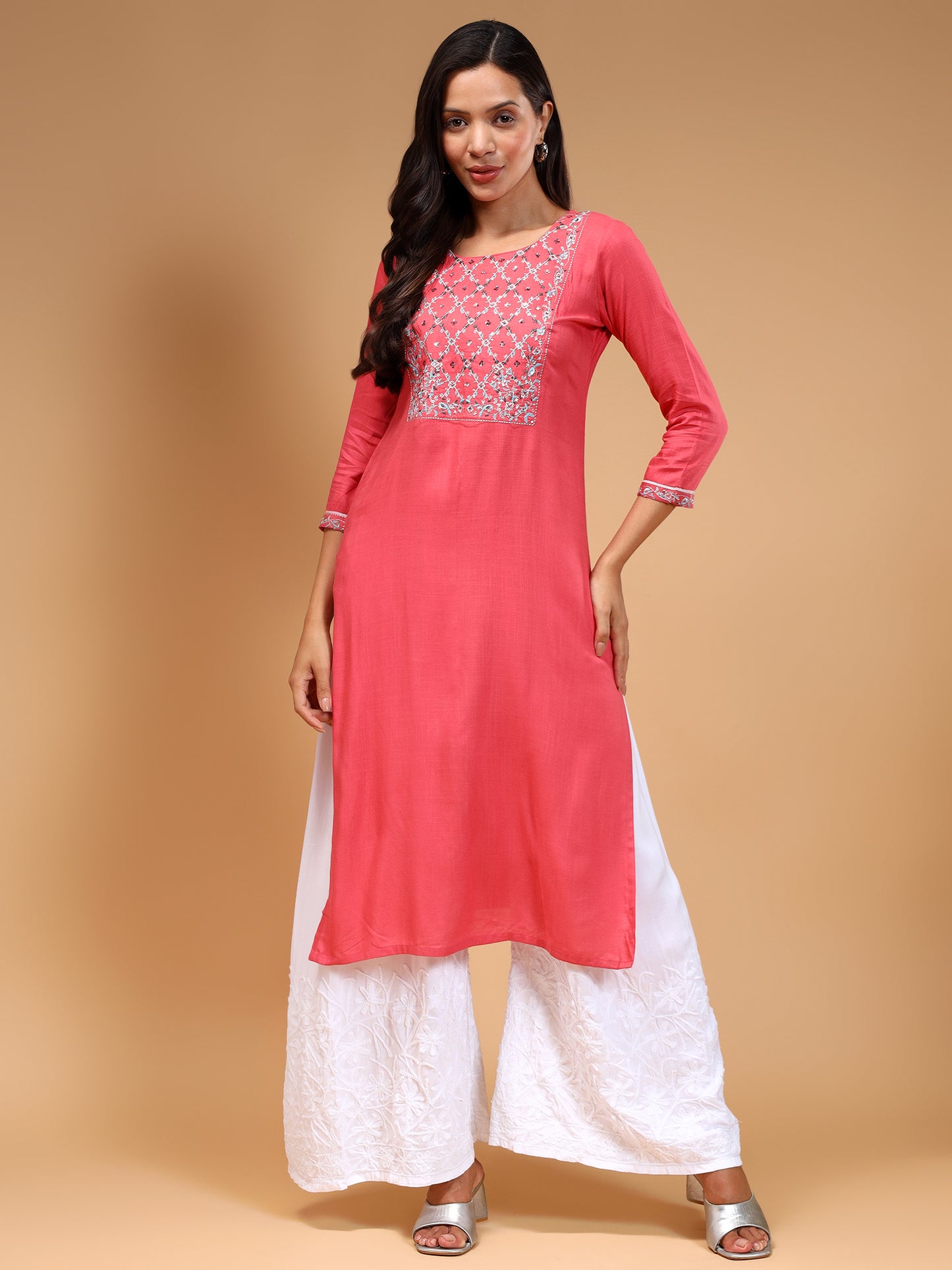 Womens Kurti - Five Miles