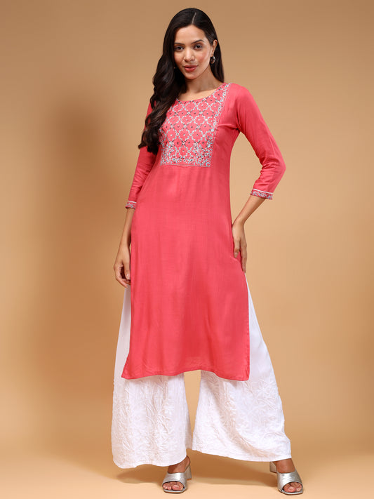 Womens Kurti - Five Miles