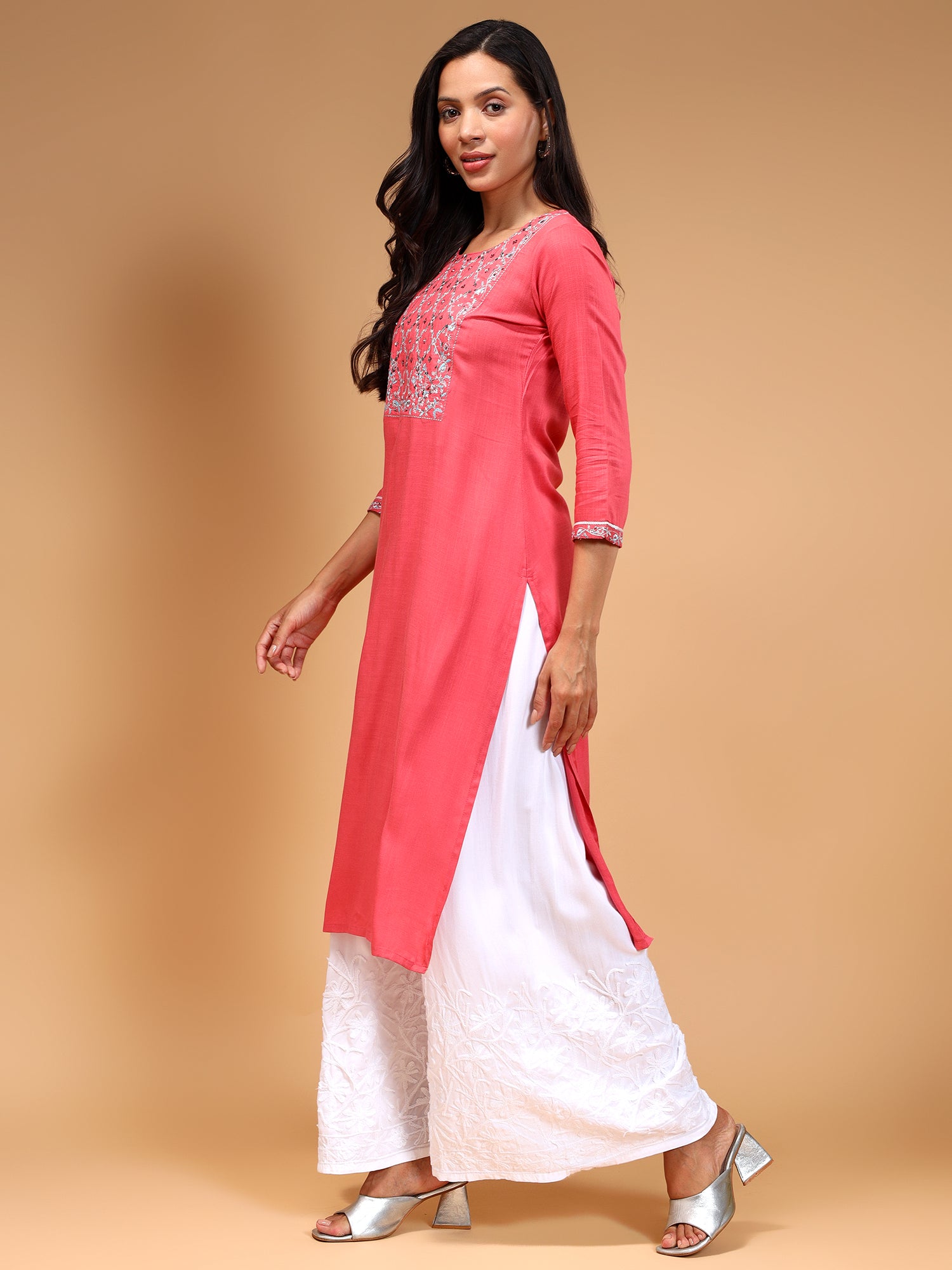 Womens Kurti - Five Miles