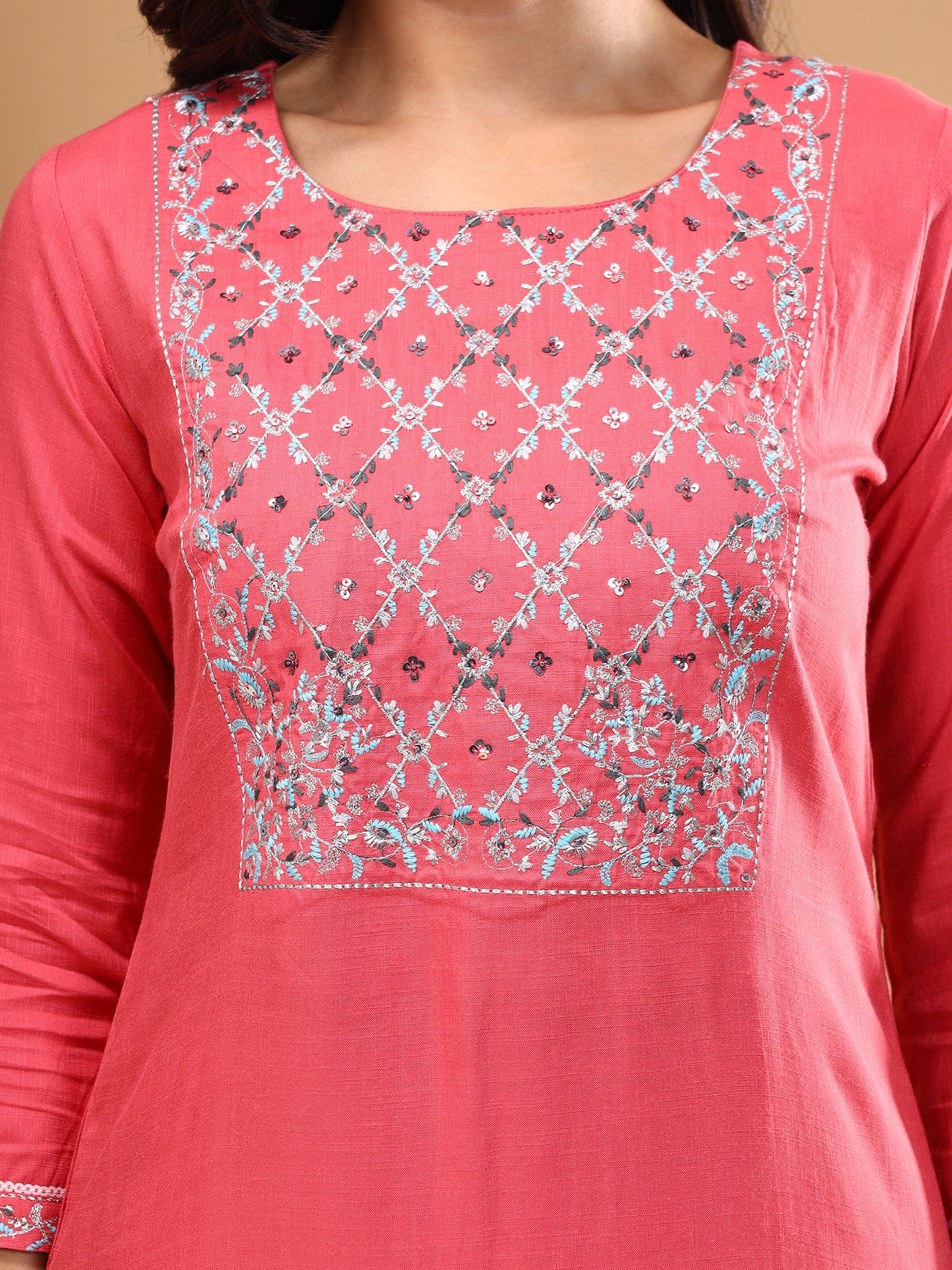 Womens Kurti - Five Miles