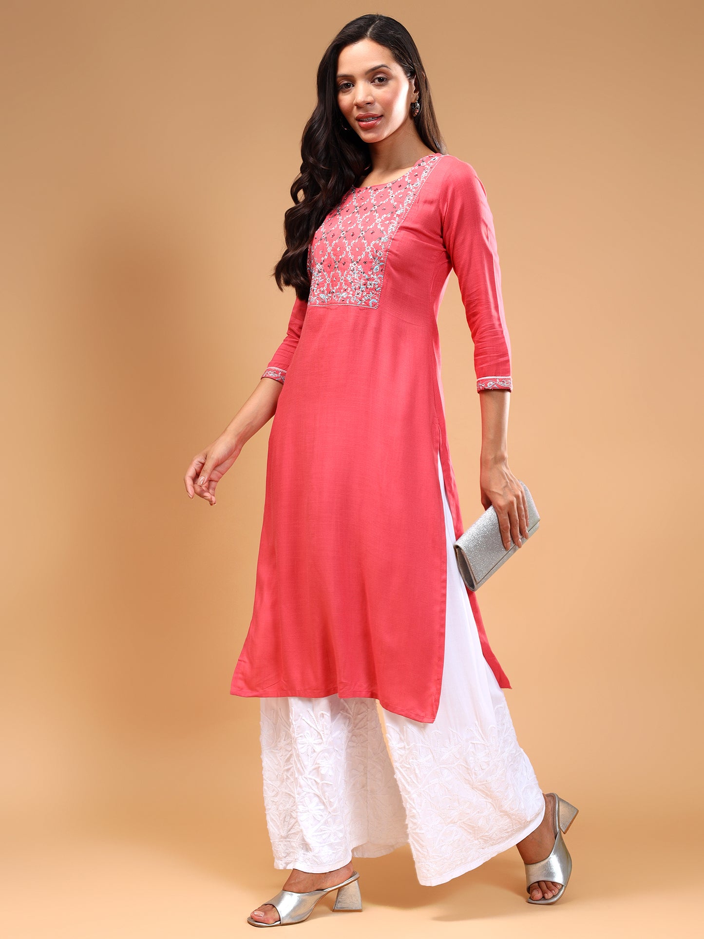 Womens Kurti - Five Miles