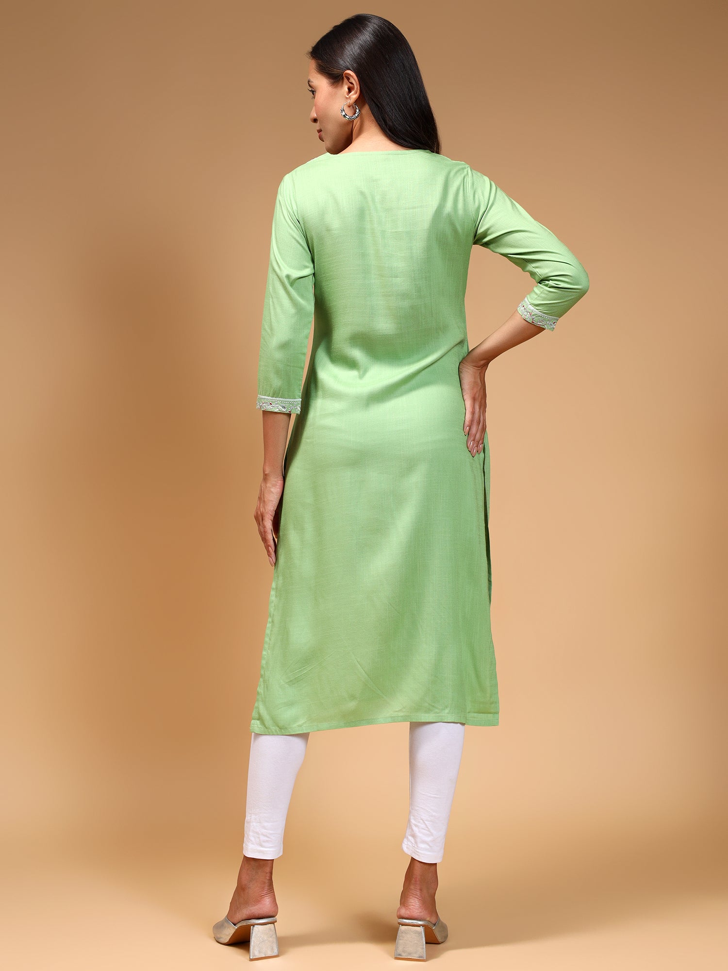 Womens Kurti - Five Miles