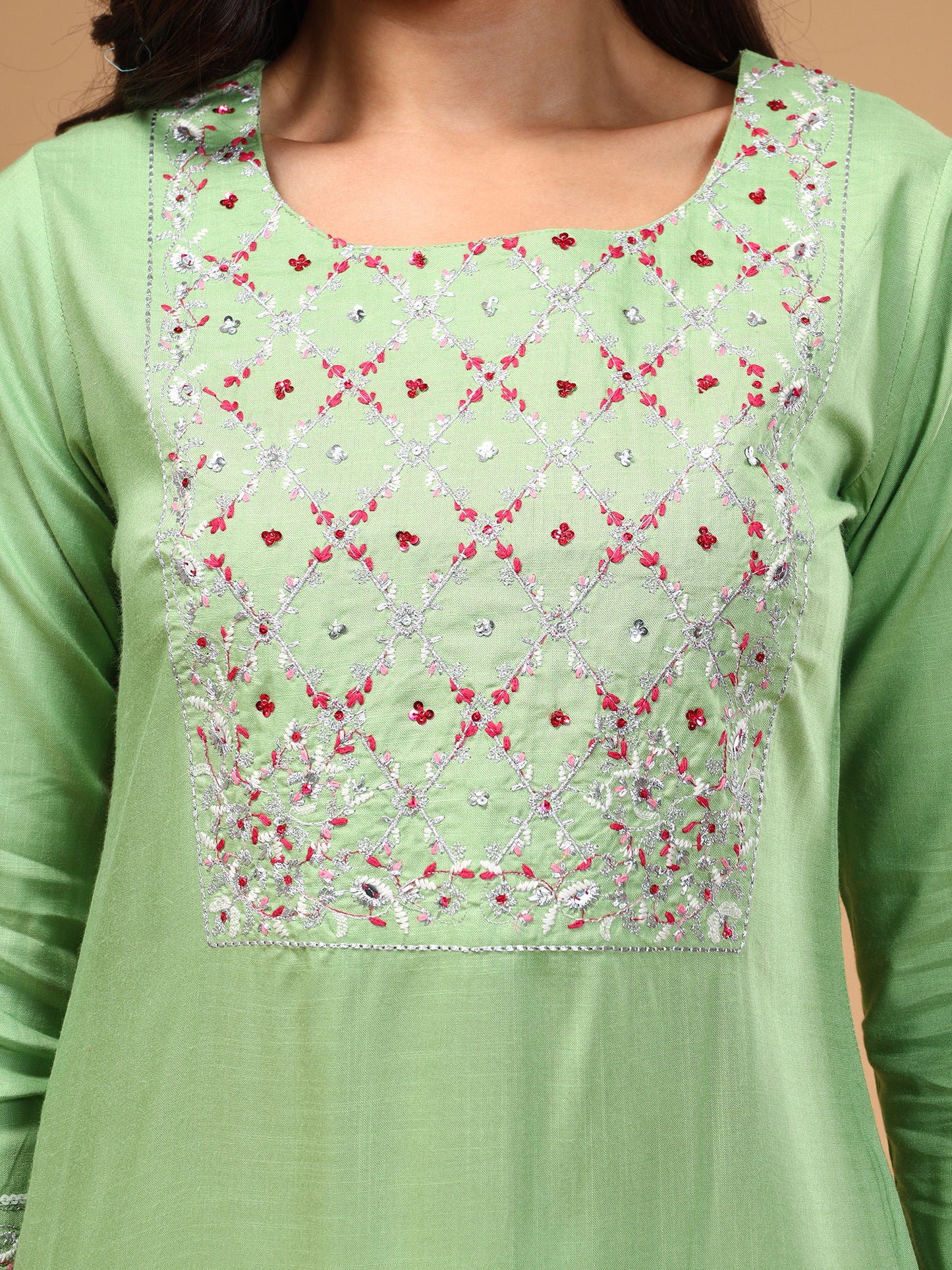 Womens Kurti - Five Miles