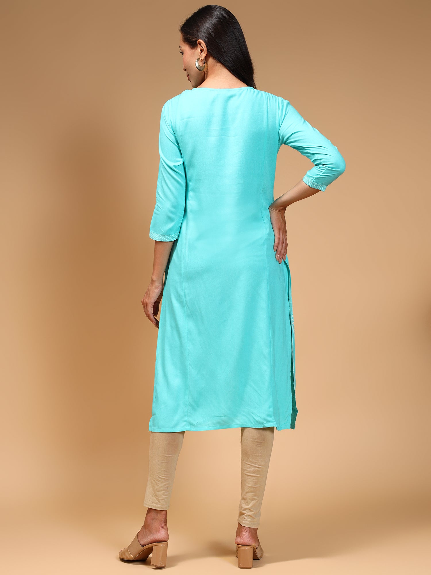 Womens Kurti - Five Miles