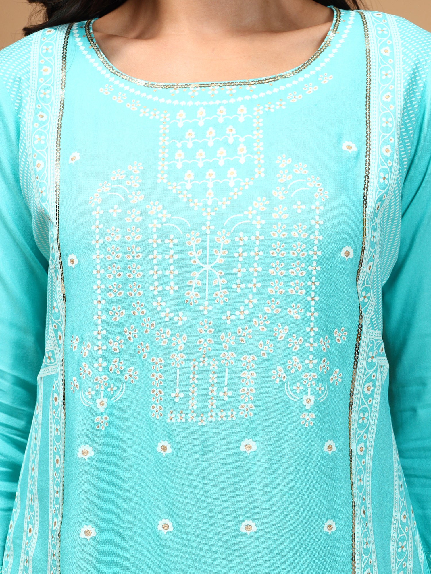 Womens Kurti - Five Miles